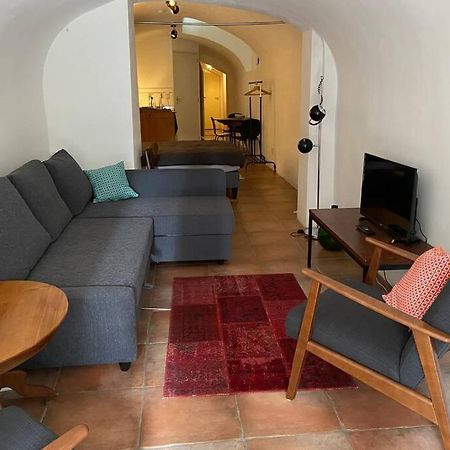 Apartamento Werfkelder Aan De Oudegracht Utrecht Exterior foto