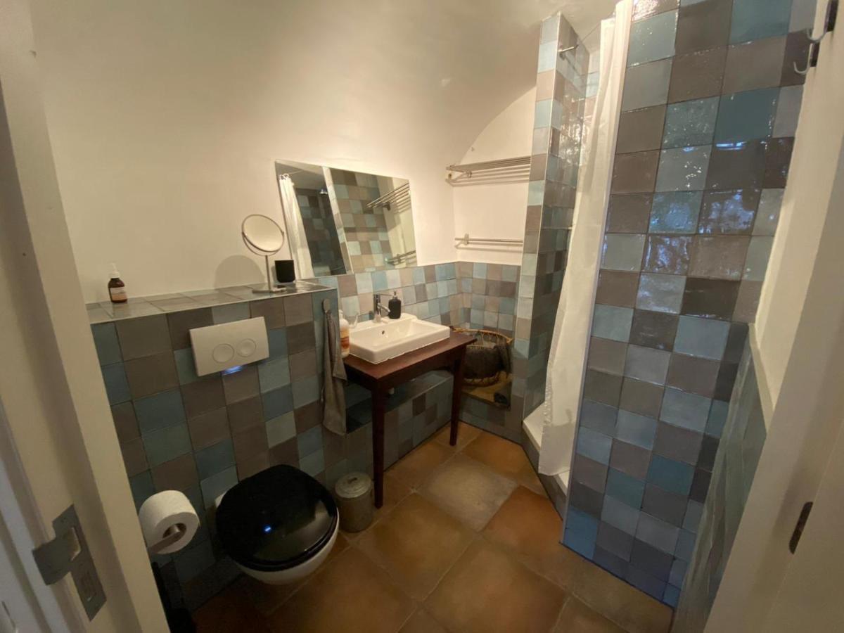 Apartamento Werfkelder Aan De Oudegracht Utrecht Exterior foto